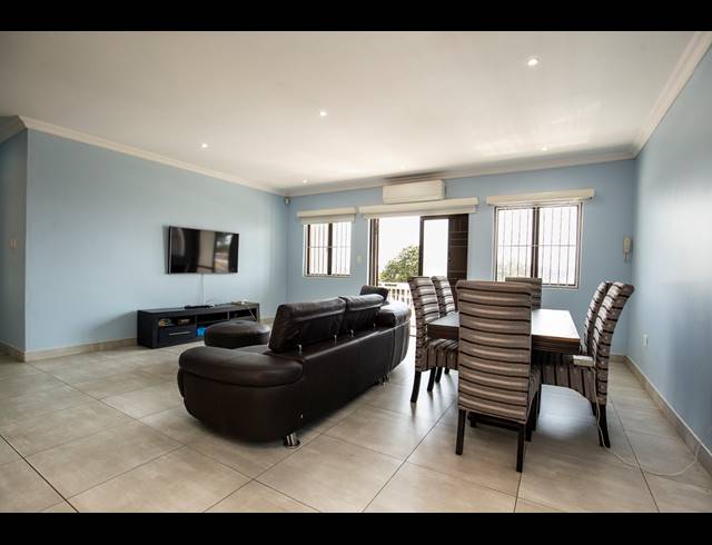3 BEDROOM TOWNHOUSE FOR SALE IN MORNINGSIDE